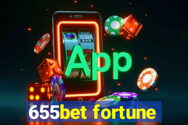 655bet fortune